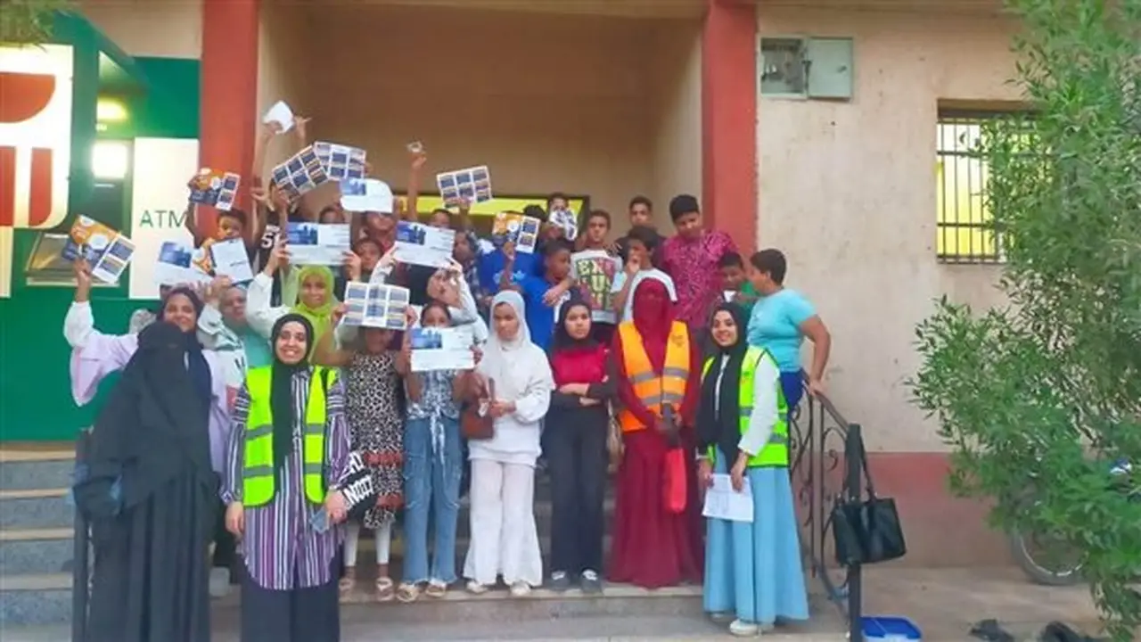 مركز شباب الدرب ينظم ندوة توعوية حول مكافحة الإدمان والمخدرات وسبل الوقاية