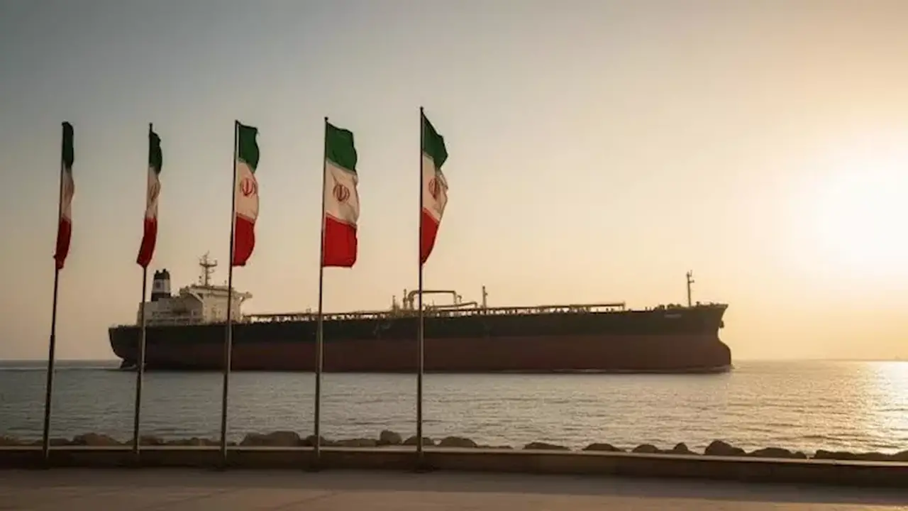 مسؤول أمريكي: مضيق هرمز مفتوح والحصار البحري مستمر