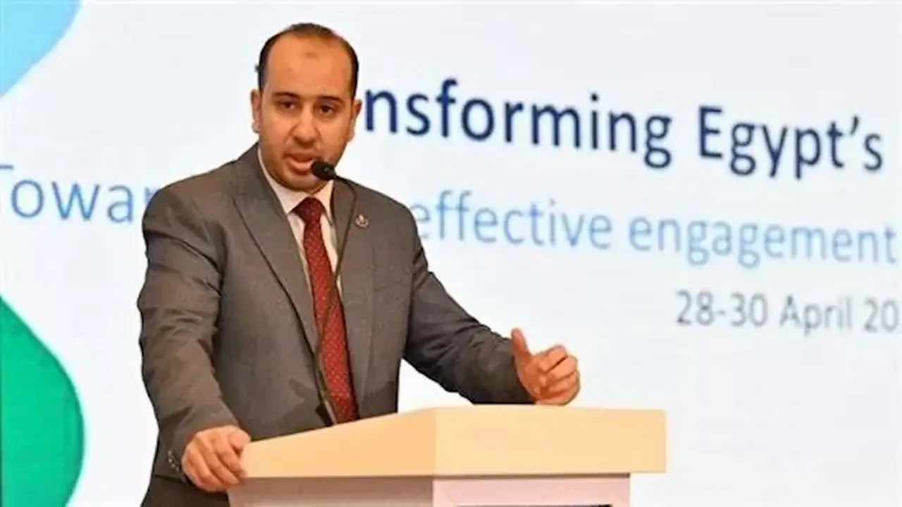 مساعد رئيس هيئة الدواء: رمز الـQR لن يلغي سعر الدواء ويعالج أزمة التسعيرتين