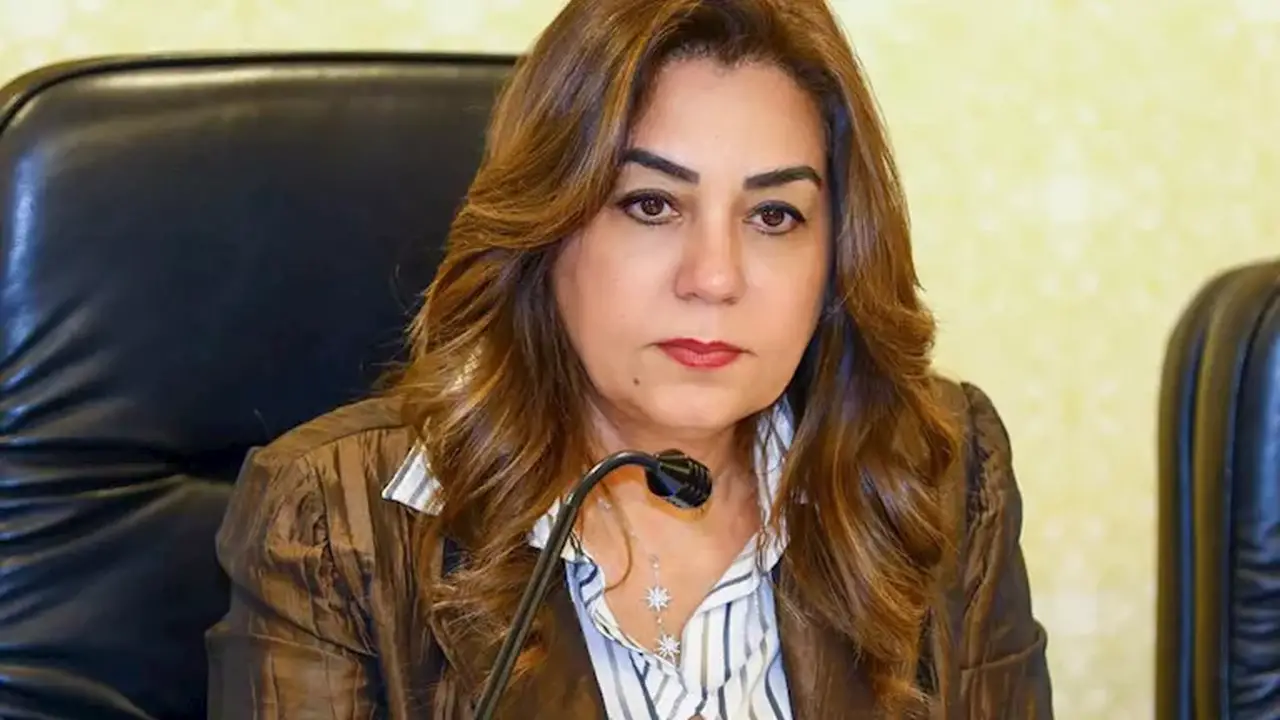 تطبيق نظام QR Code على أسطوانات غازات التبريد لتعزيز الرقابة البيئية