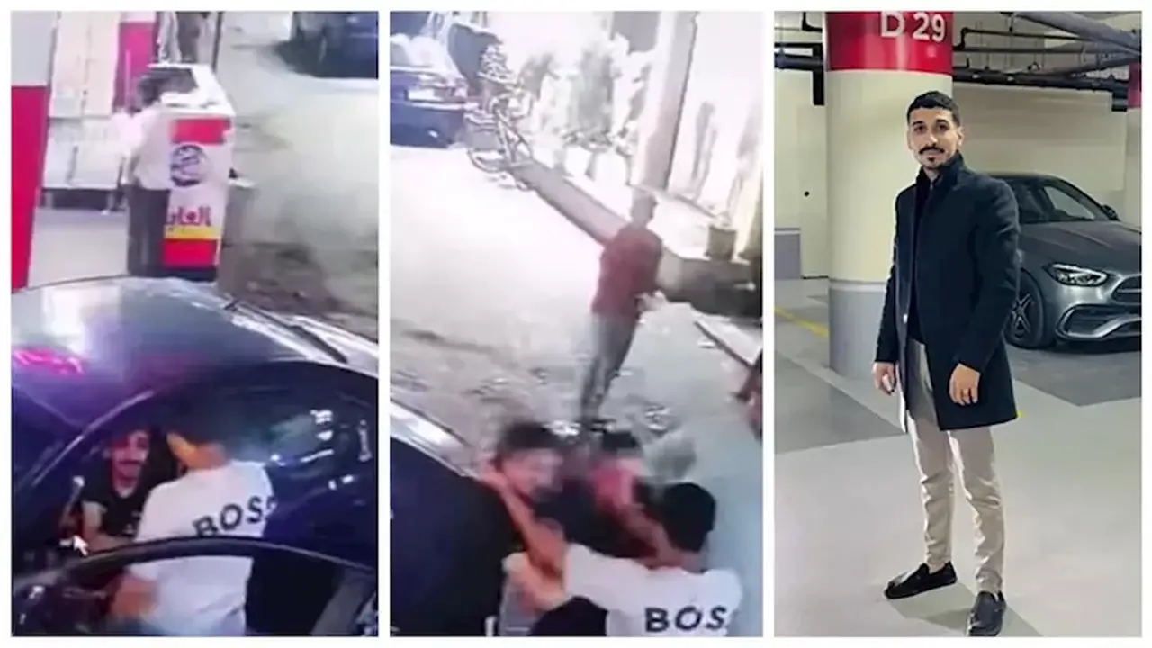 من كمين ليلة العيد إلى حكم الإعدام.. تفاصيل مقتل تاجر الذهب بالبحيرة