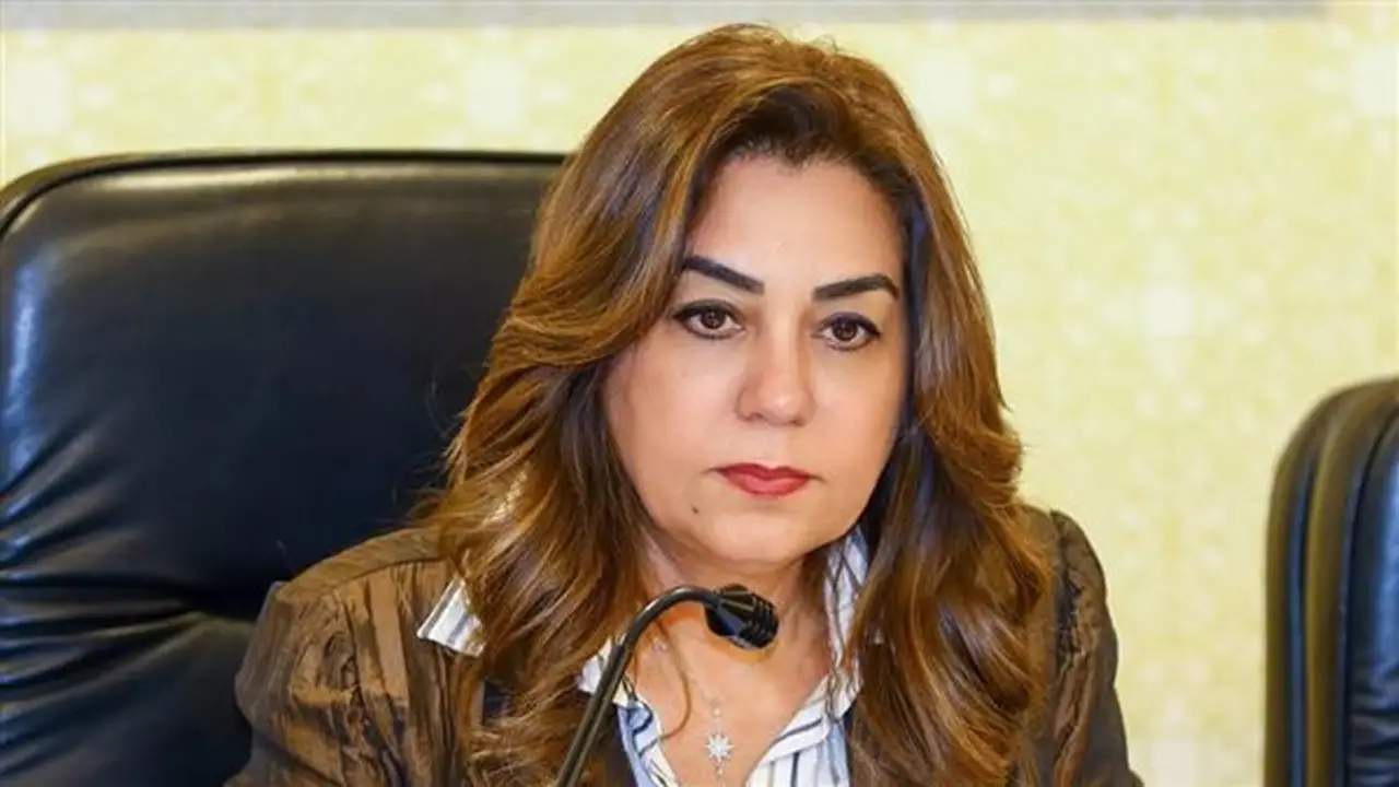 منال عوض تتابع استعدادات إطلاق “القرية المنتجة”.. معاينة 12 موقعًا في 4 محافظات