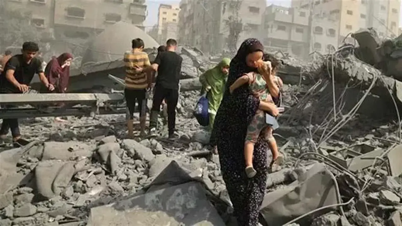 إسرائيل تعبر عن اعتراضاتها على اتفاق غزة بمشاركة قطر وتركيا | التفاصيل