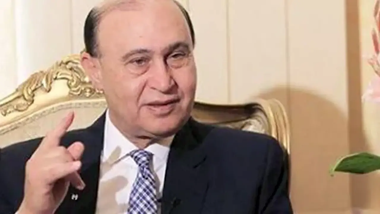 مهاب مميش: معاناة حفيدي ألهمتني لإنشاء مركز لذوي الاحتياجات الخاصة