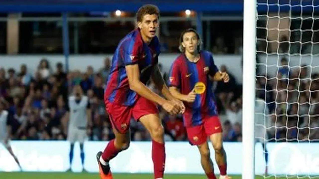 مواعيد مباريات اليوم: برشلونة يواجه إلتشي وطرابزون سبور يتحدى إسطنبول باشاك شهير