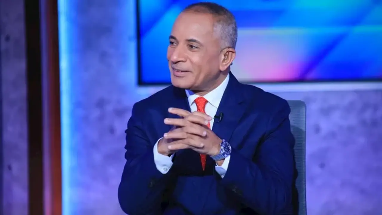 أحمد موسى يحذر من منظومات إعلامية تستهدف استقرار مصر