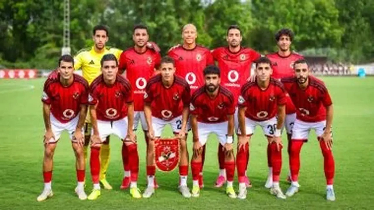 موعد مباراة الأهلي والشرقية إنبي في الجولة الأولى من الدوري الممتاز
