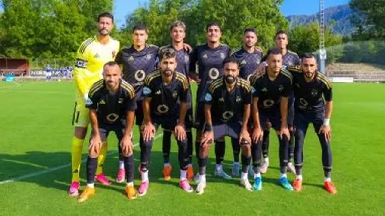 موعد مباراة الأهلي والشرقية إنبي في الجولة الأولى للدوري الممتاز