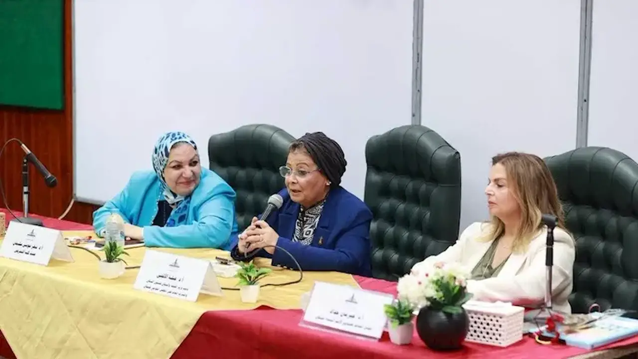 نائبة وزير الصحة: مصر بحاجة إلى 9 آلاف قابلة لخفض معدلات الولادة القيصرية