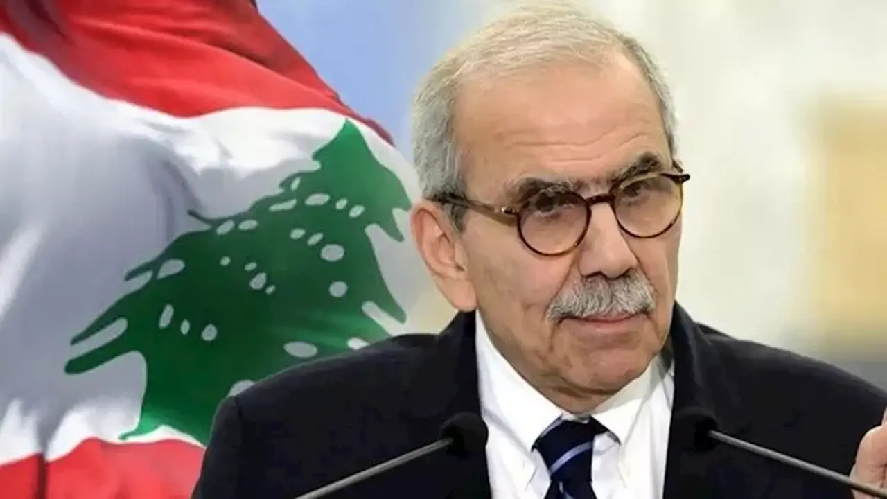 نواف سلام: ضرورة وجود جيش واحد وعلم واحد ودولة واحدة للبنانيين