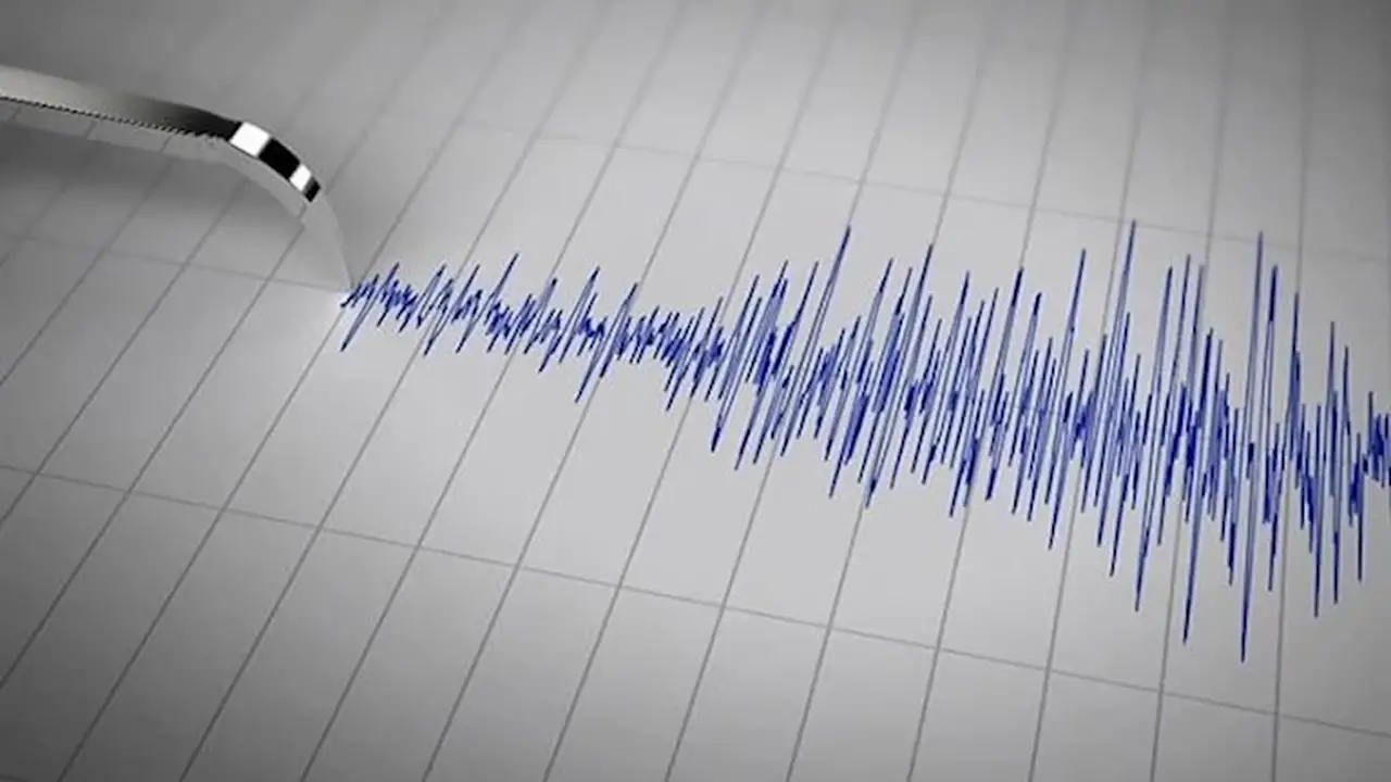 هزة أرضية بقوة 5.6 ريختر شمال شرق شرم الشيخ: تفاصيل رسمية من المعهد القومي للبحوث الفلكية