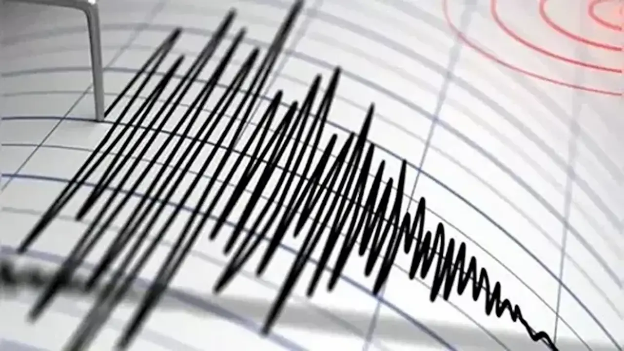 هزة أرضية تضرب القاهرة الكبرى وعدد من المحافظات