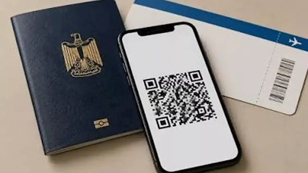 هل تحتاج إلى رمز QR للدخول إلى مصر؟ الشروط والرسوم بالتفصيل