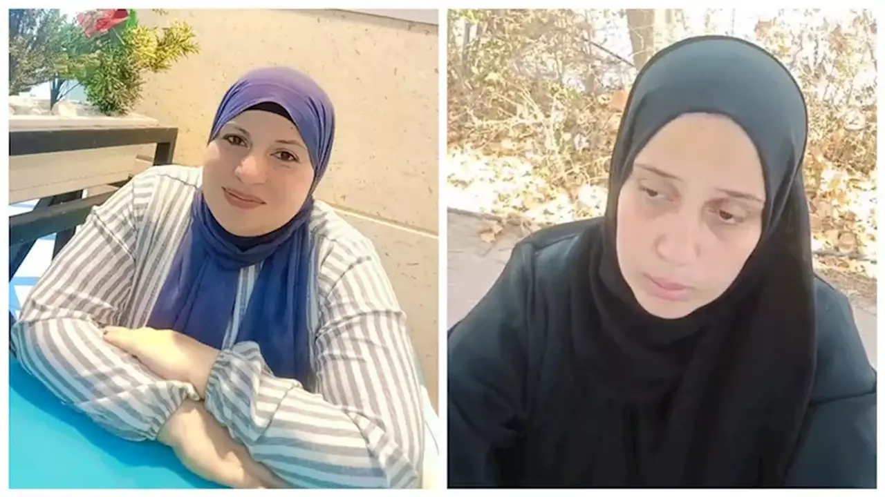 آخر كلمات ضحية “شارع السينما” بسمة ماهر: “هنفرح آدم بالعجلة”