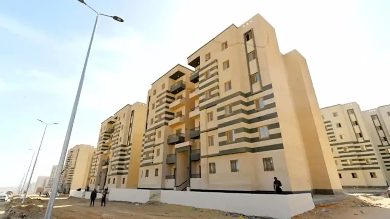 وزارة الإسكان تعلن عن طرح 5 آلاف وحدة سكنية بنظام الإيجار المنتهي بالتملك في 25 مدينة