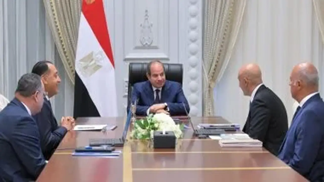 وزير التعليم العالي: زيادة أعداد الطلاب في الجامعات التكنولوجية وكليات الحاسبات والمعلومات