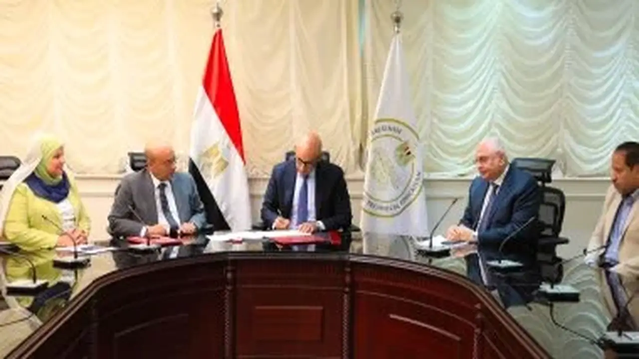 وزير التعليم يعلن نتائج الدور الثاني للدبلومات الفنية بنسبة نجاح 89.49٪