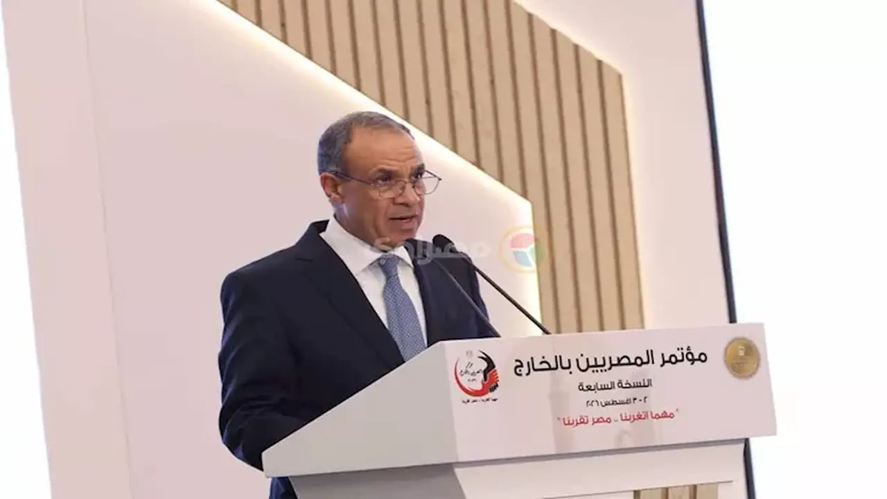 وزير الخارجية يؤكد: الأمن والاستقرار في المنطقة أولوية قصوى لمصر