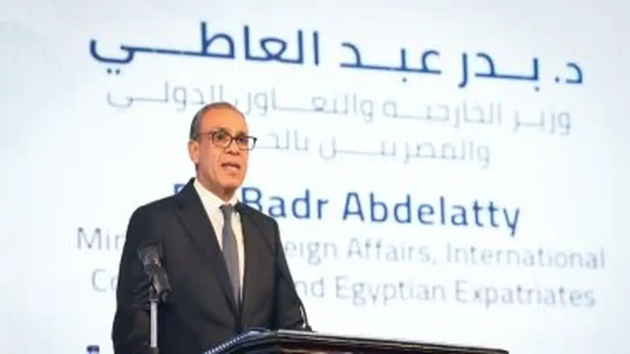 وزير الخارجية المصري يتباحث هاتفياً مع نظيره العراقي حول التطورات الإقليمية
