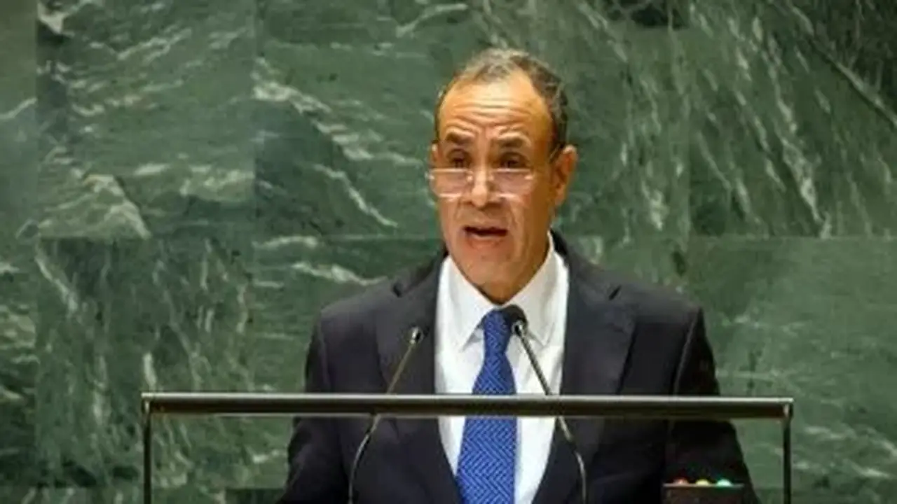 وزير الخارجية ووزير المالية يعقدان لقاءً مع السفراء المصريين المنقولين للخارج