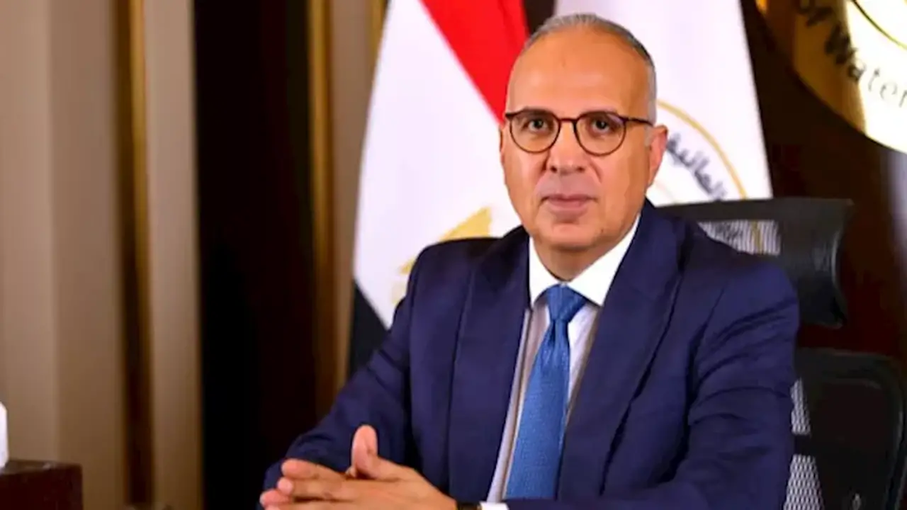 وزير الري: سد ومحطة جوليوس نيريري في تنزانيا نموذج للتعاون بين دول حوض النيل