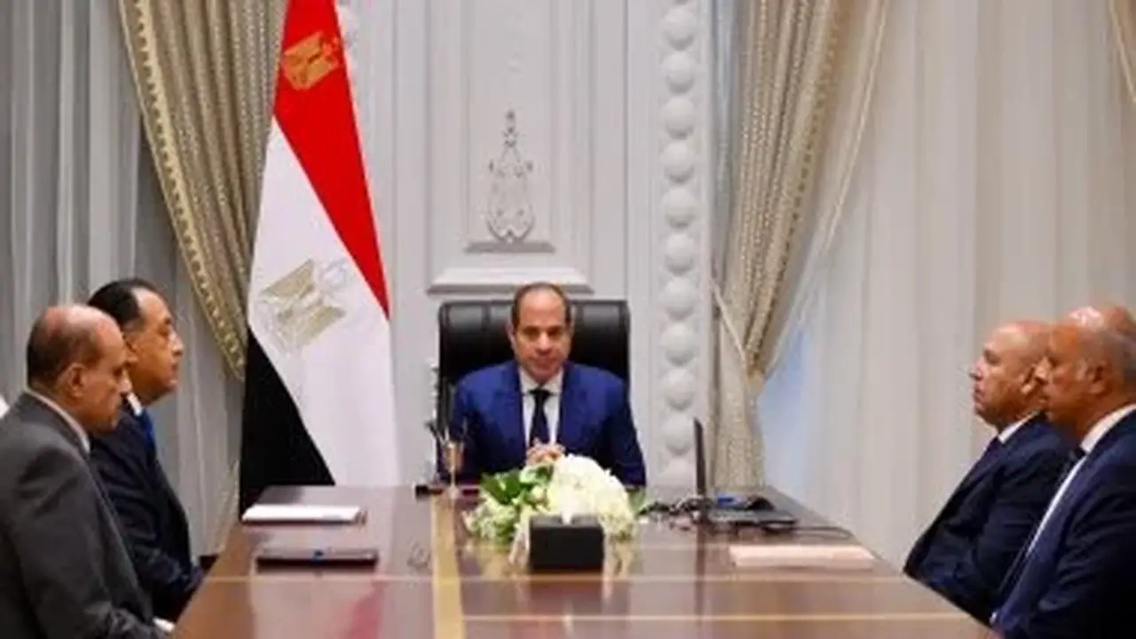 وزير النقل: انطلاق مونوريل غرب النيل من أكتوبر للمهندسين في 2027