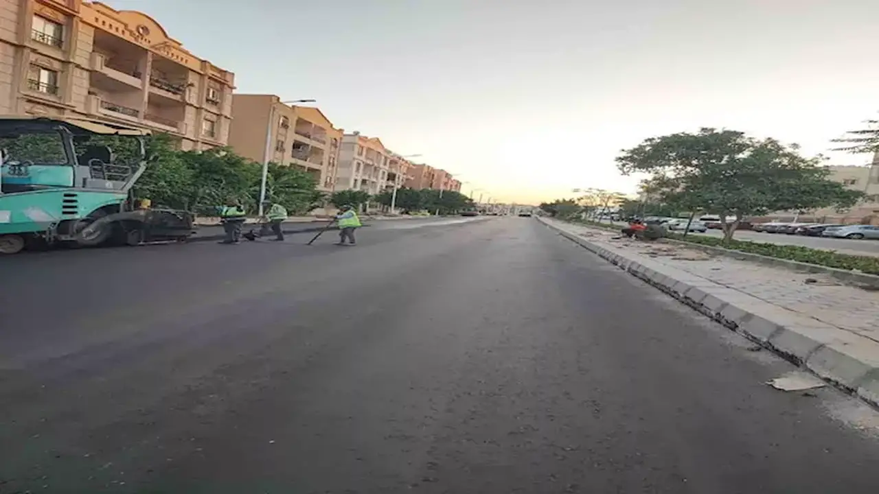وزيرة الإسكان تؤكد أولوية تطوير المدن الجديدة ورفع كفاءتها