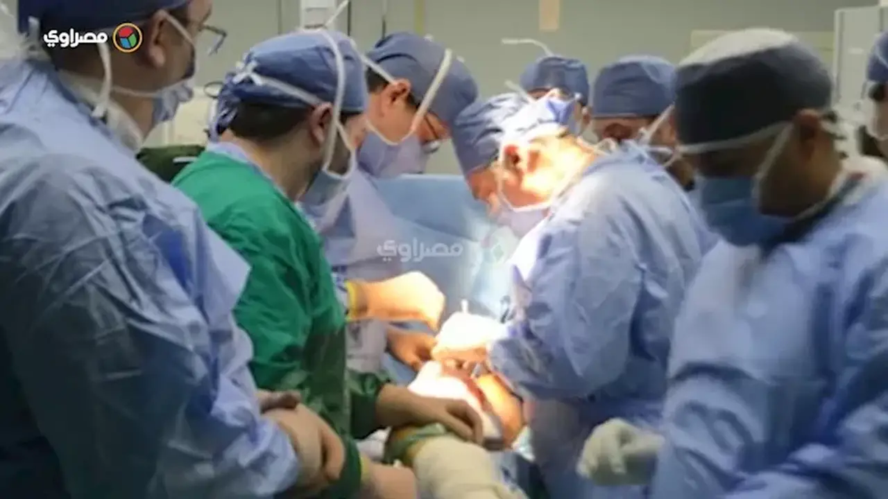 وفاة شابة أثناء عملية جراحية في مركز طبي بالإسماعيلية