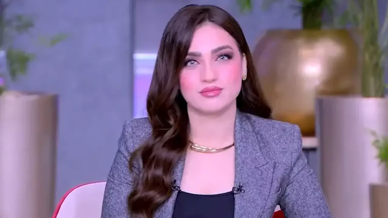 ياسمين عز تتخذ إجراءات قانونية ضد صفحات نشرت شائعات حول فقدانها الوعي