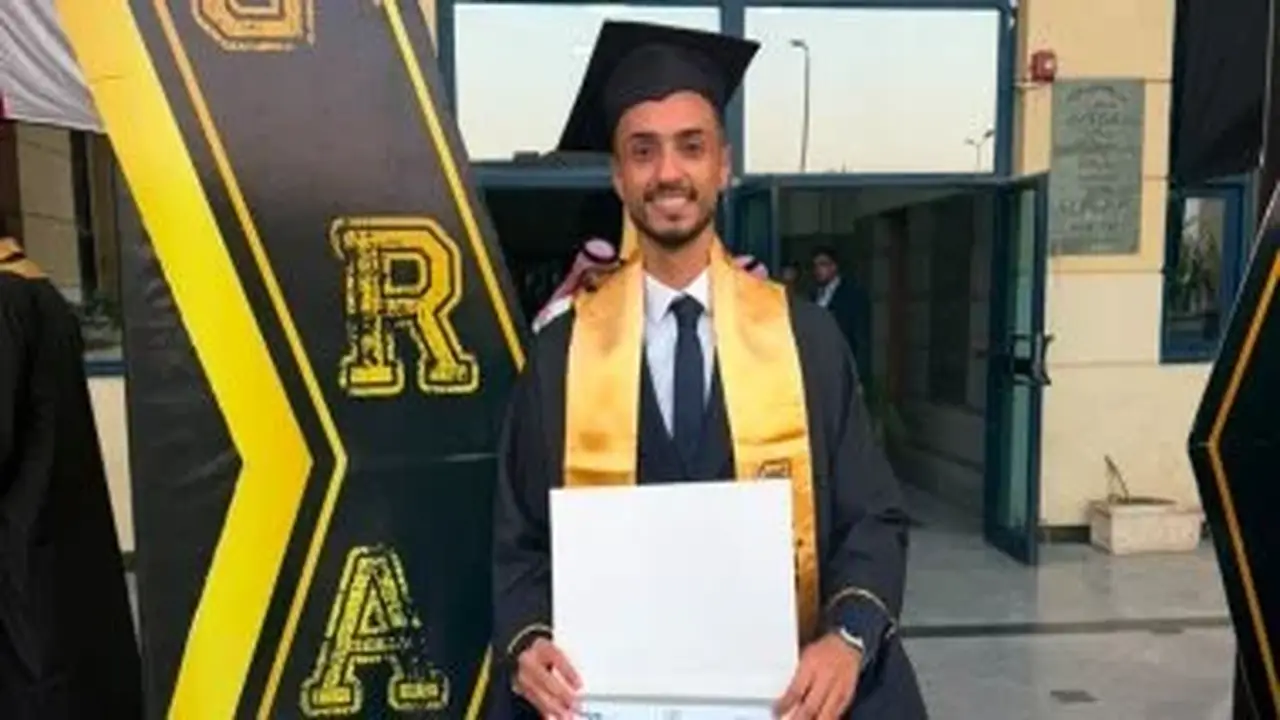 يوسف محمد عبد الكريم يحصل على الدبلومة الدولية في الإدارة الرياضية من فيفا