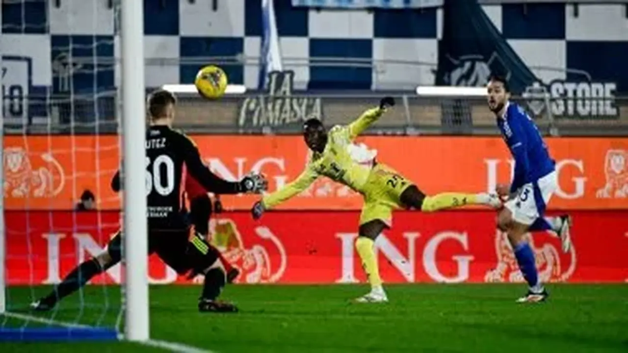 يوفنتوس يبرم صفقة كولو مواني حتى 2031 مقابل 50 مليون يورو