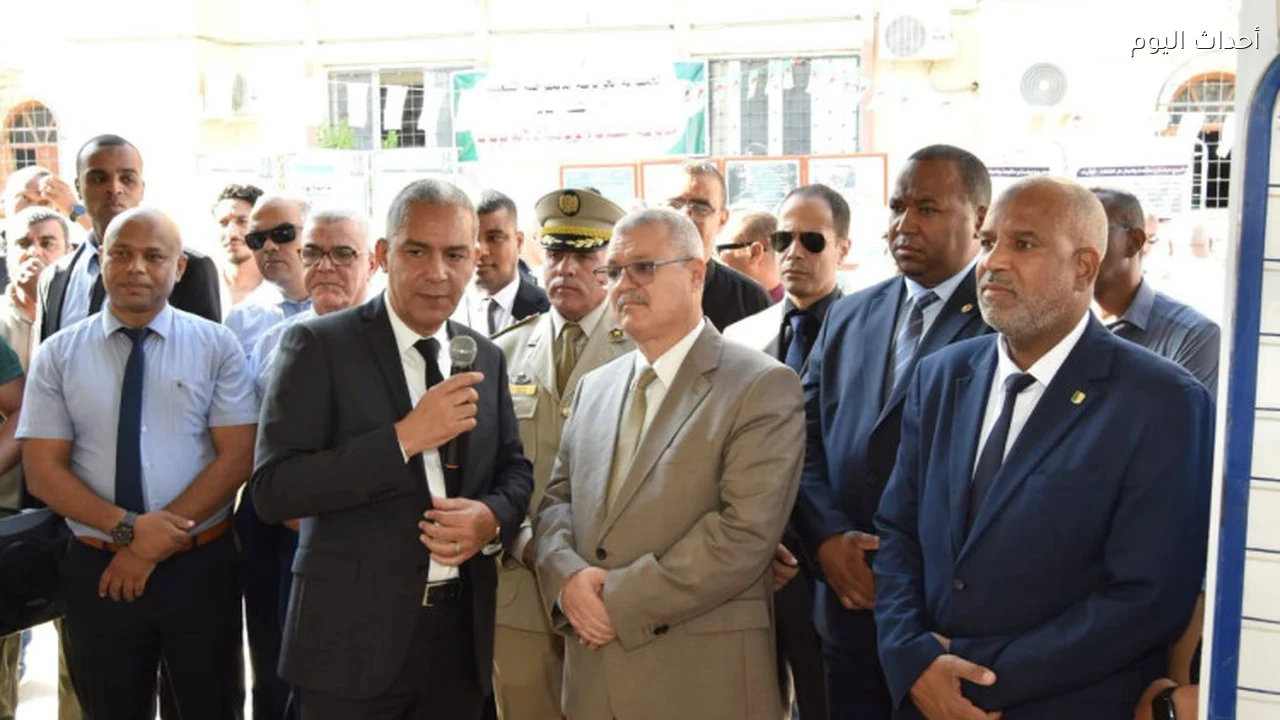 توقرت تحتفل باليوم العربي للإسكان وتؤكد على أهمية السكن المرن