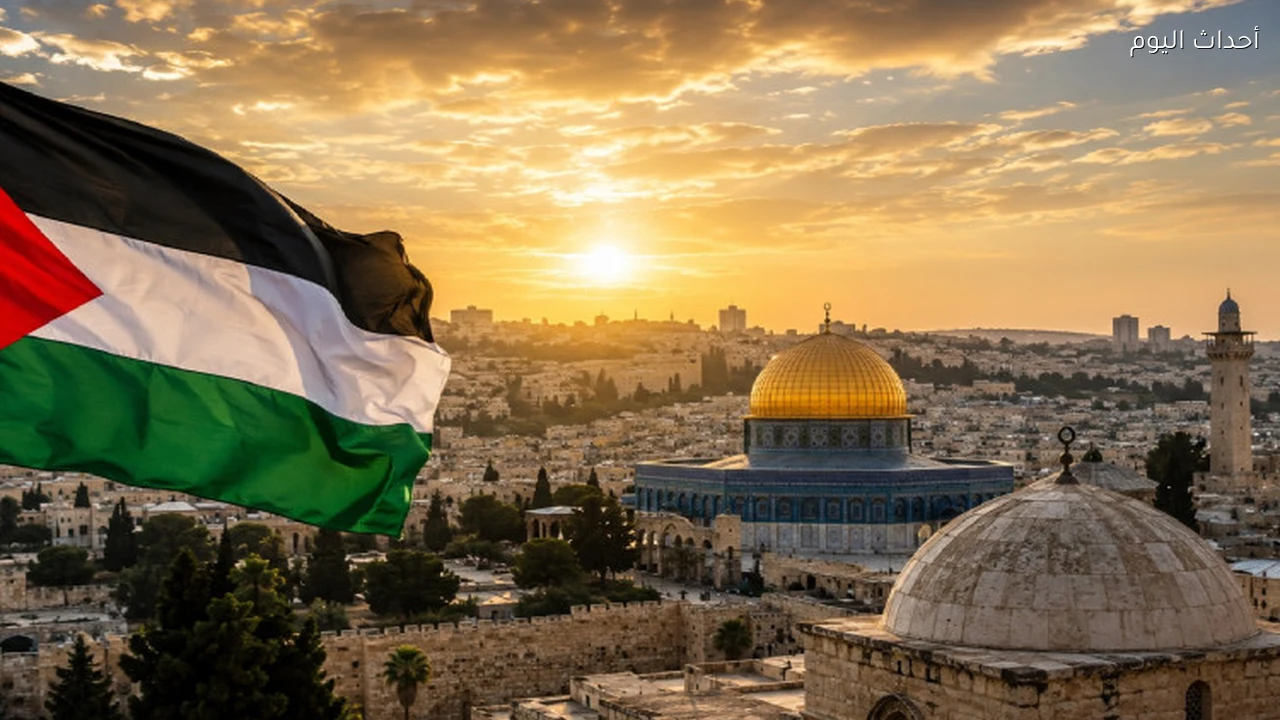 فلسطين تظل حاضرة في الذاكرة والهوية رغم التحديات