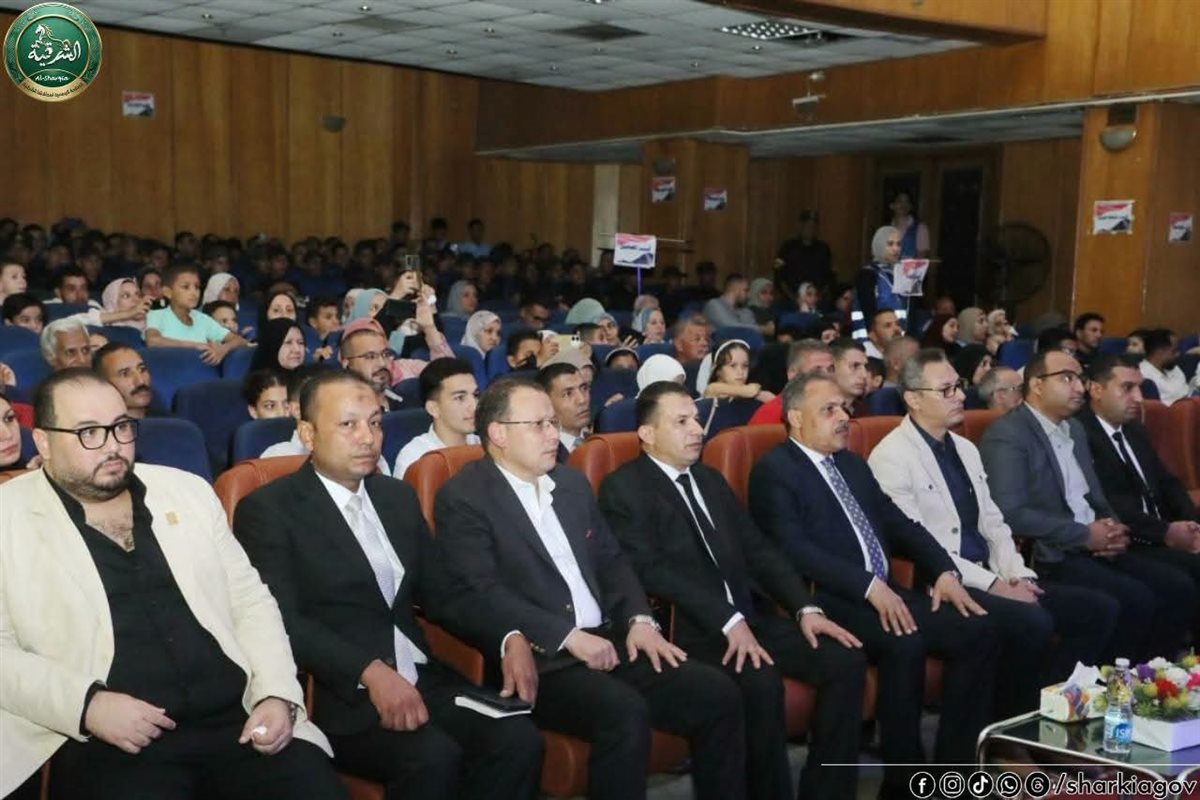 محافظ الشرقية يشهد انطلاق المرحلة السابعة من مشروع المواجهة والتجوال محافظ الشرقية يشهد انطلاق المرحلة السابعة من مشروع المواجهة والتجوال 14