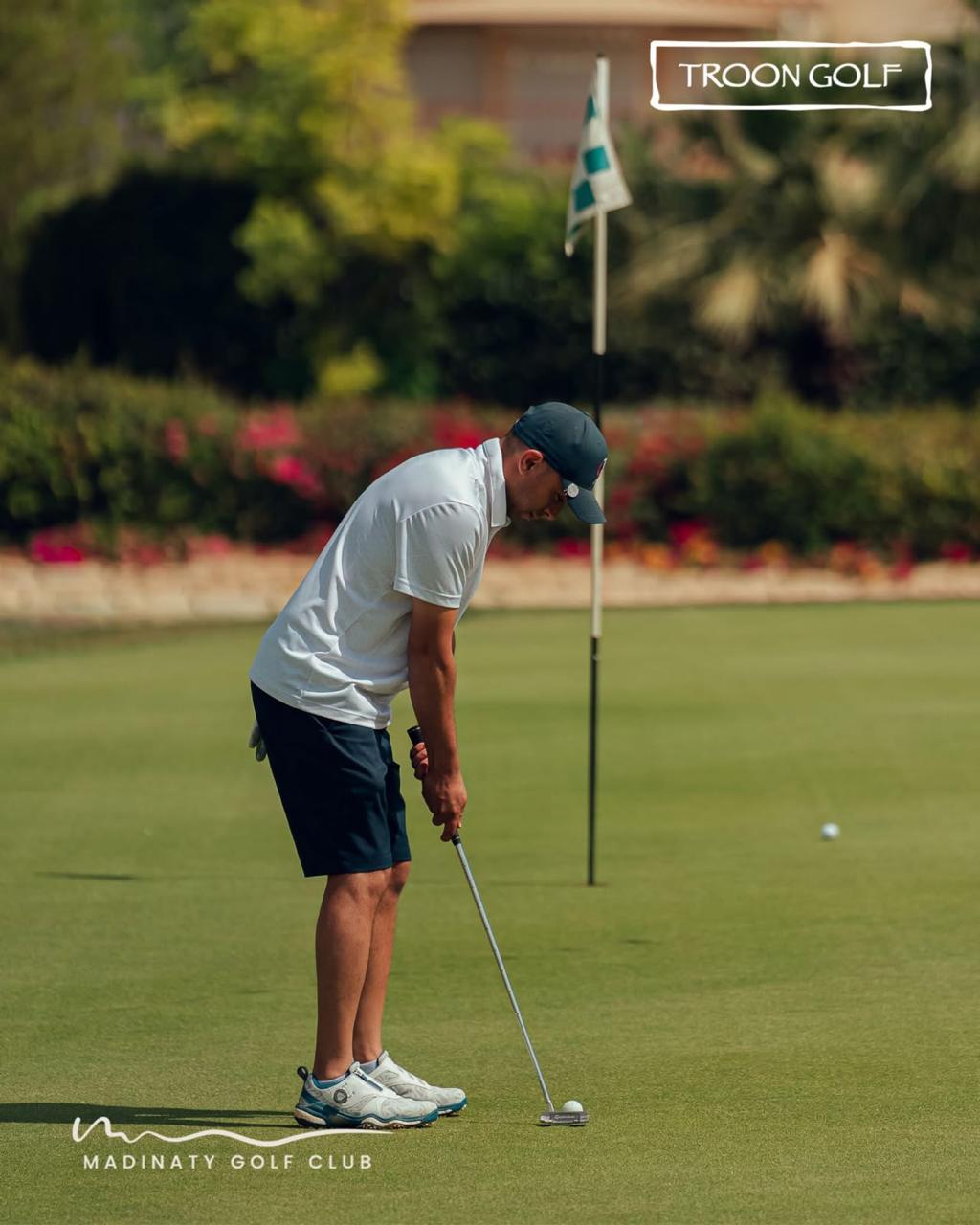 مؤتمر صحفي غدًا للإعلان عن انطلاق البطولة العربية للجولف 2026 4