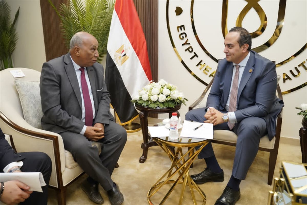 السبكي يوجه بتشغيل مستشفى نصر النوبة خلال شهر استجابة لمطالب نواب أسوان 1000520422