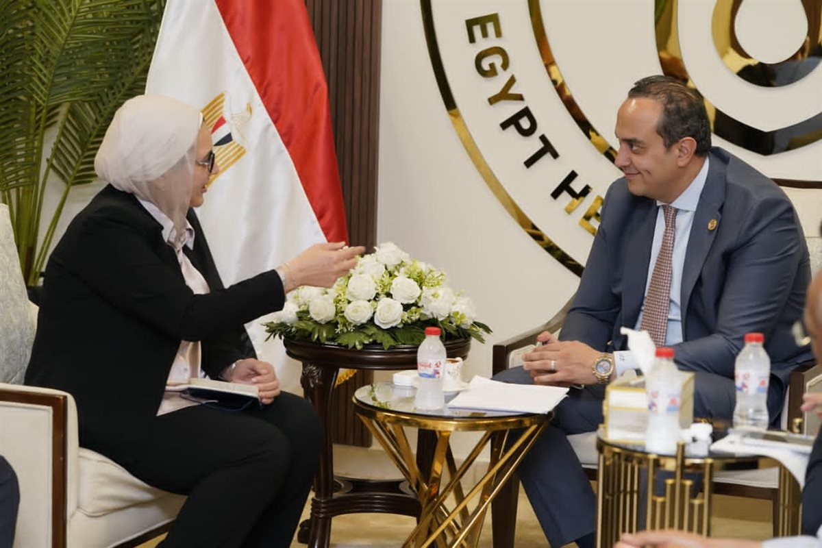 السبكي يوجه بتشغيل مستشفى نصر النوبة خلال شهر استجابة لمطالب نواب أسوان 1000520425