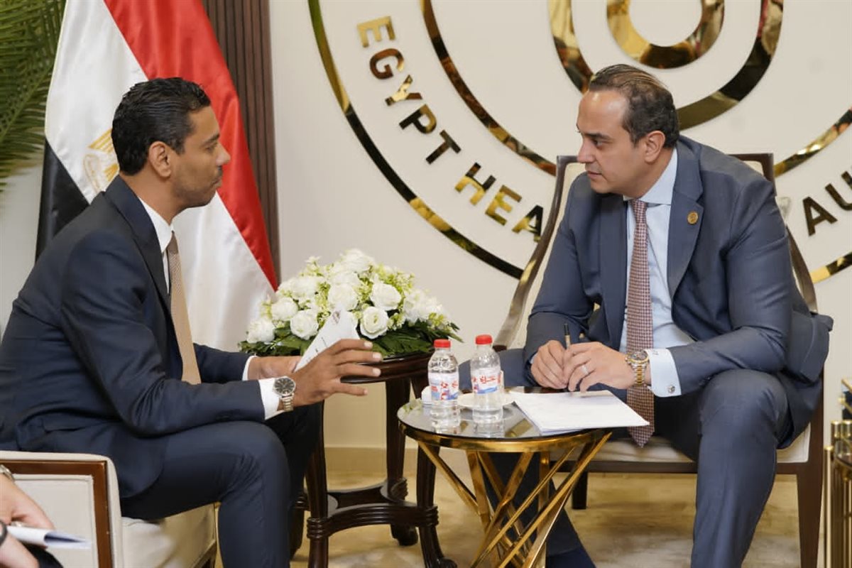 السبكي يوجه بتشغيل مستشفى نصر النوبة خلال شهر استجابة لمطالب نواب أسوان 1000520431