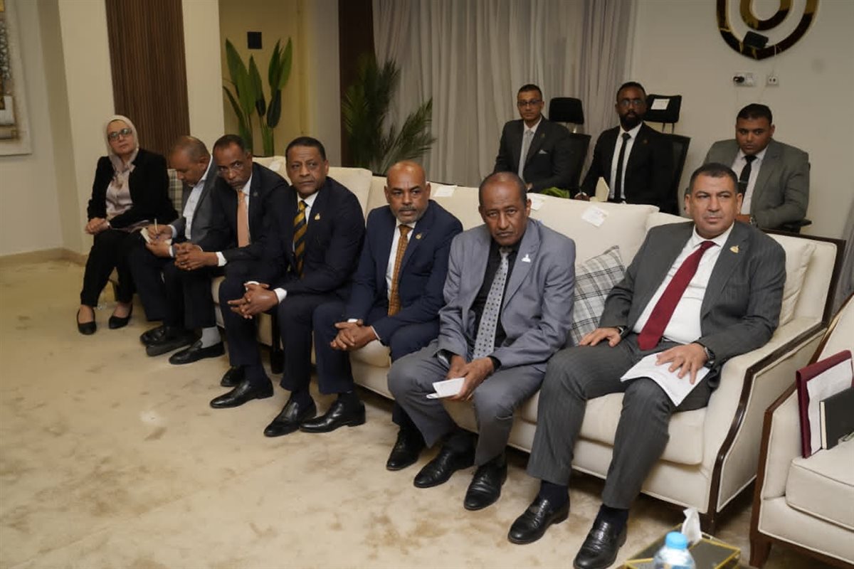 السبكي يوجه بتشغيل مستشفى نصر النوبة خلال شهر استجابة لمطالب نواب أسوان 1000520440