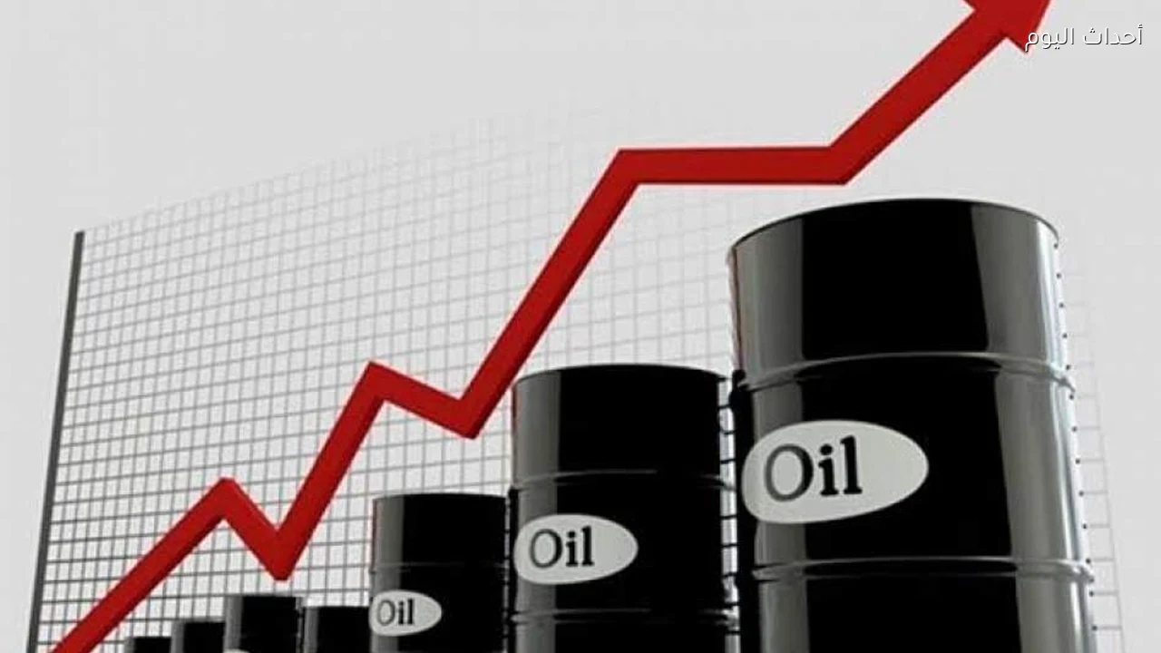 ارتفاع أسعار النفط بعد هجوم أنصار الله على منشآت أرامكو