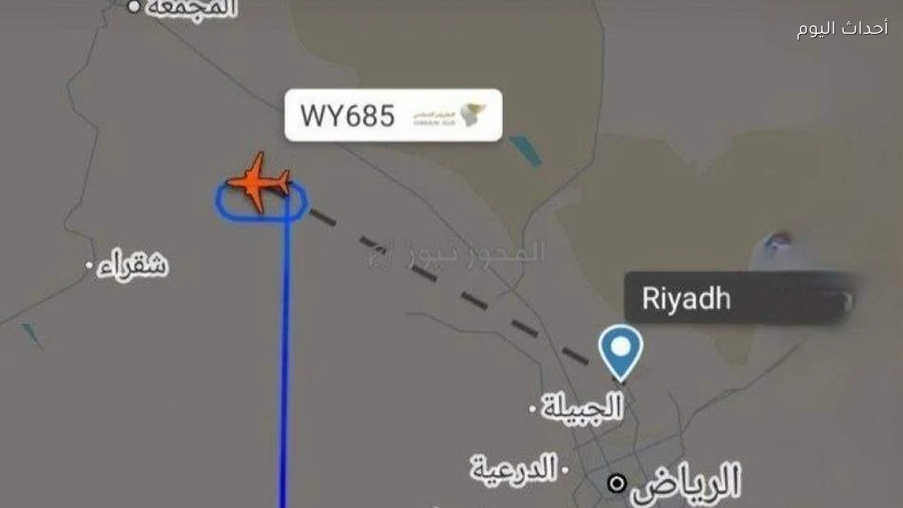 تعليق الرحلات الجوية بين الرياض وجدة بسبب تصاعد الهجمات من اليمن