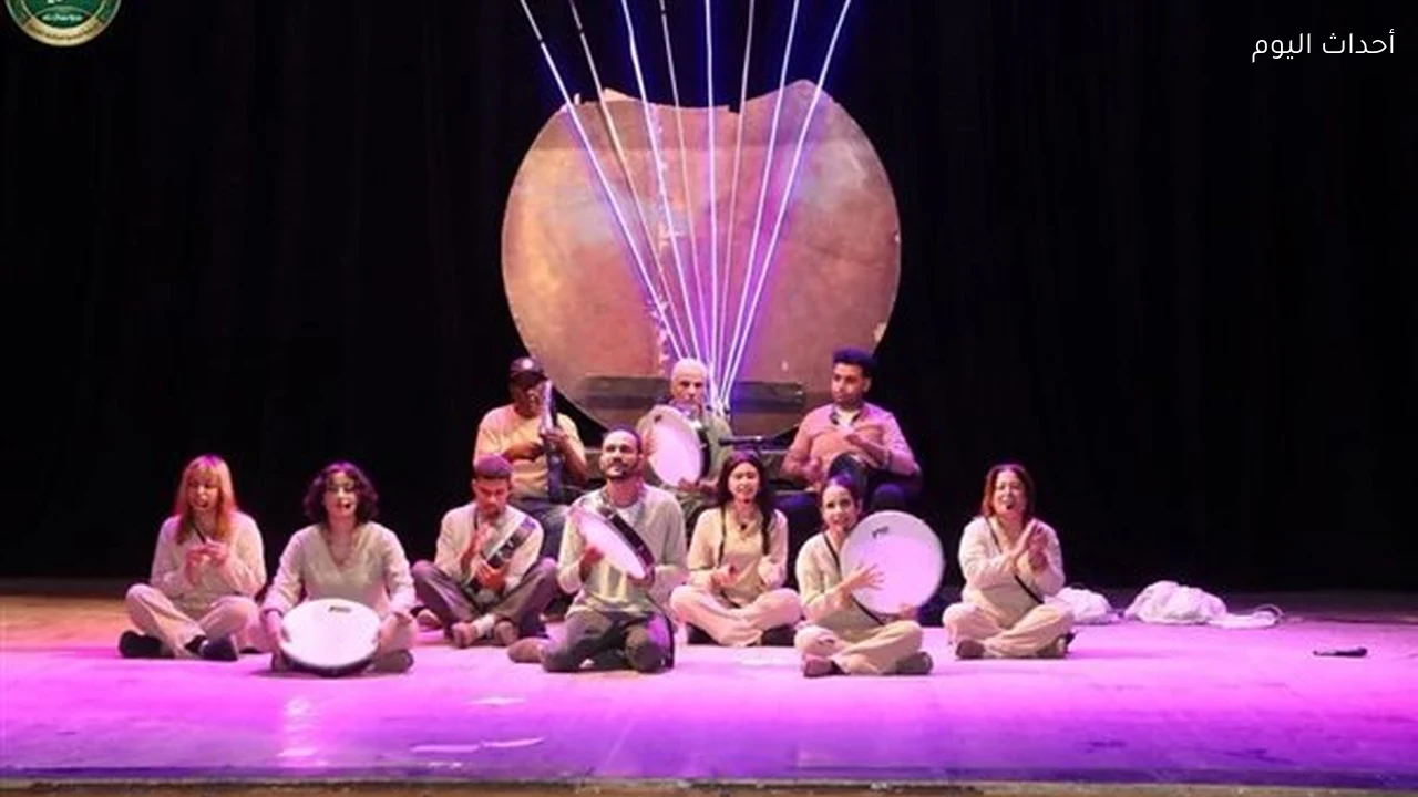 محافظ الشرقية يشهد انطلاق المرحلة السابعة من مشروع المواجهة والتجوال